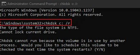 Fixed: Fixboot Access Denied on Windows 11 (4 Top Methods).